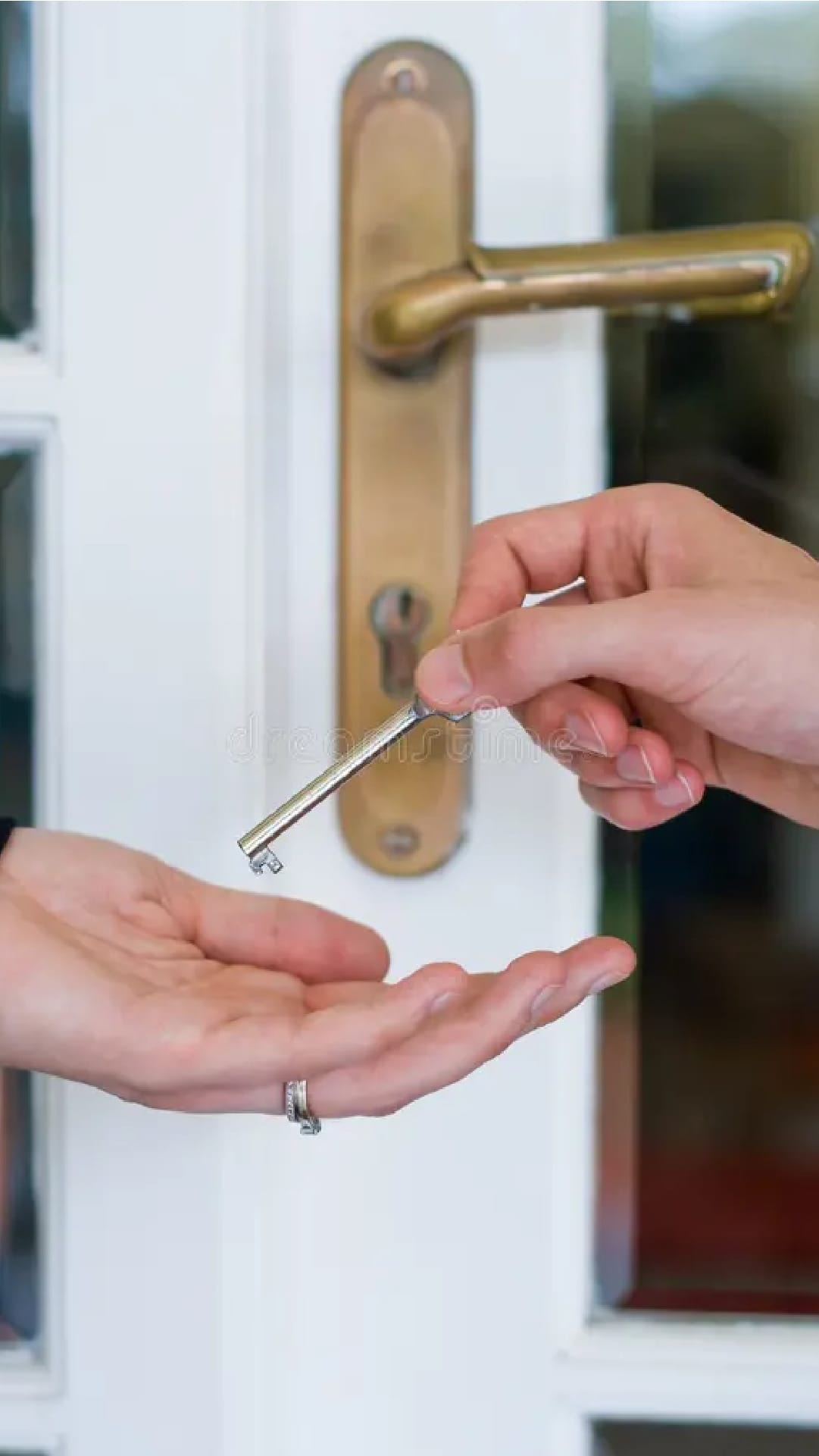 Consegna Chiavi in Mano